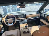 Hyundai SantaFe 2025 -  7-Seater SUV with Full Warranty
